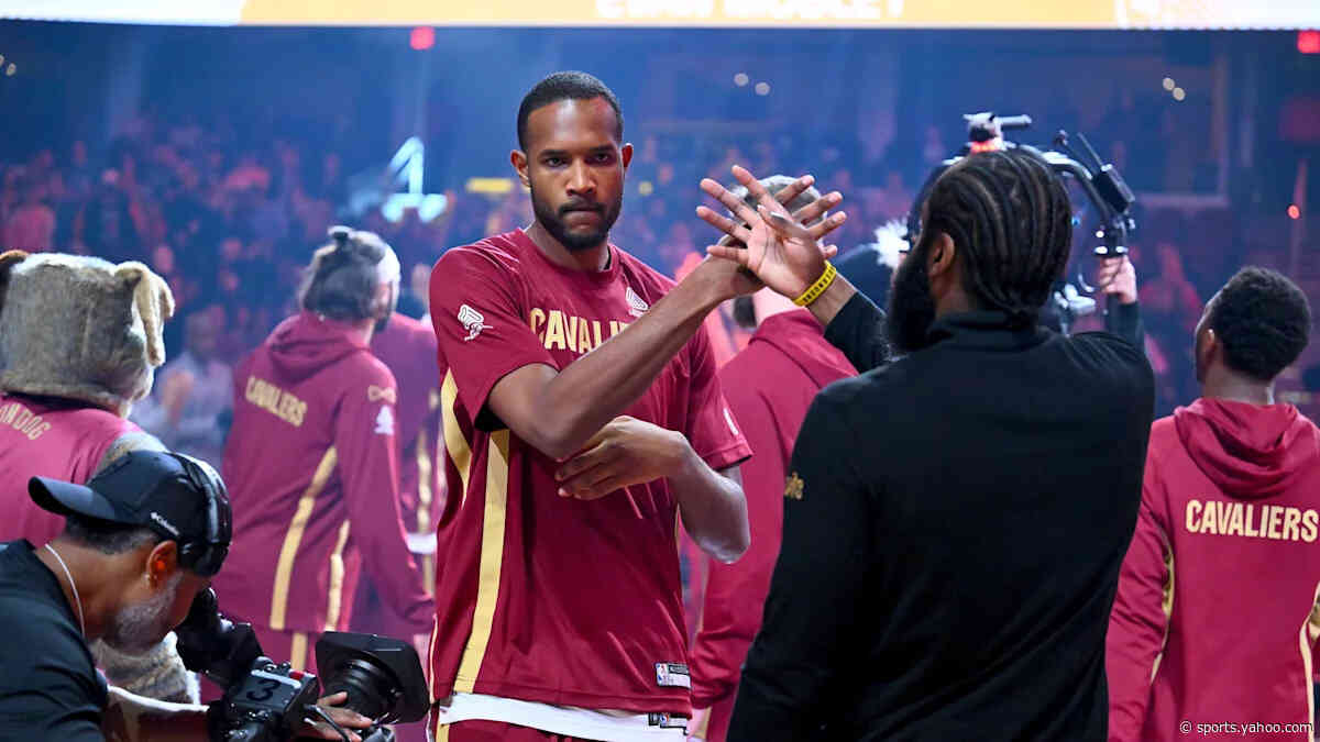 Cavs season preview: Evan Mobley – Will Cleveland’s faith be rewarded?
