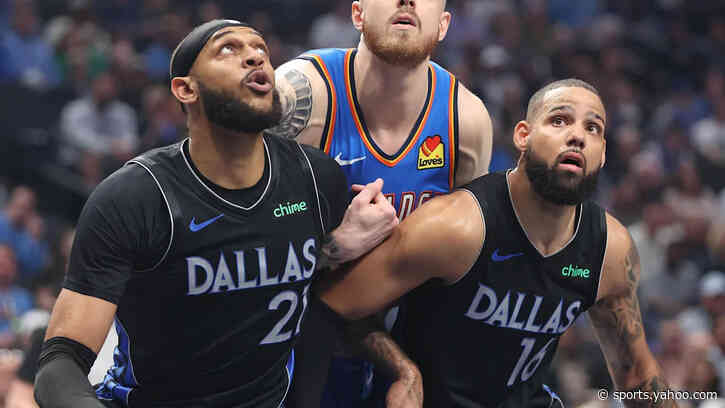 MMBets: Oklahoma City Still Runs The West