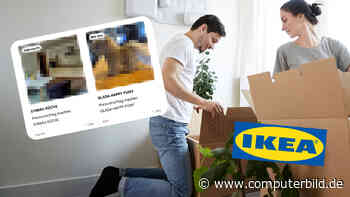 IKEA bringt Kleinanzeigen-Alternative an den Start