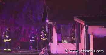 2 killed in house fire on Waters Road in south Atlanta