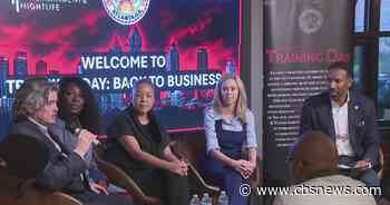 Atlanta names new nightlife manager, hosts safety training