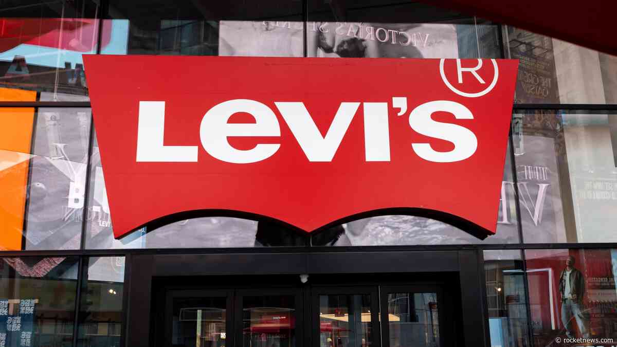 Levi Strauss hikes profit guidance after tariff refunds, but its sales outlook is less optimistic