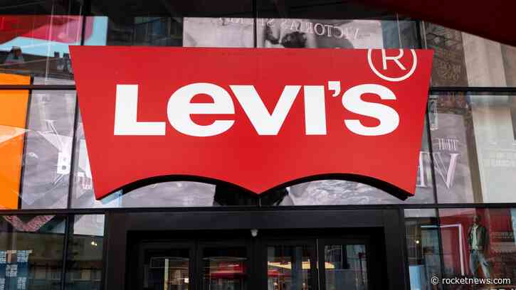 Levi Strauss hikes profit guidance after tariff refunds, but its sales outlook is less optimistic