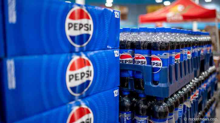 PepsiCo cuts earnings forecast as North American turnaround takes longer than expected