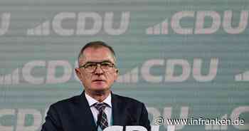 CDU-Landesvize Tullner: Wir sind «keine AfD-Hilfstruppe»
