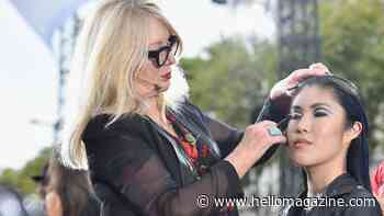 Val Garland’s midlife make-up rules: 'Be bold, not old!'