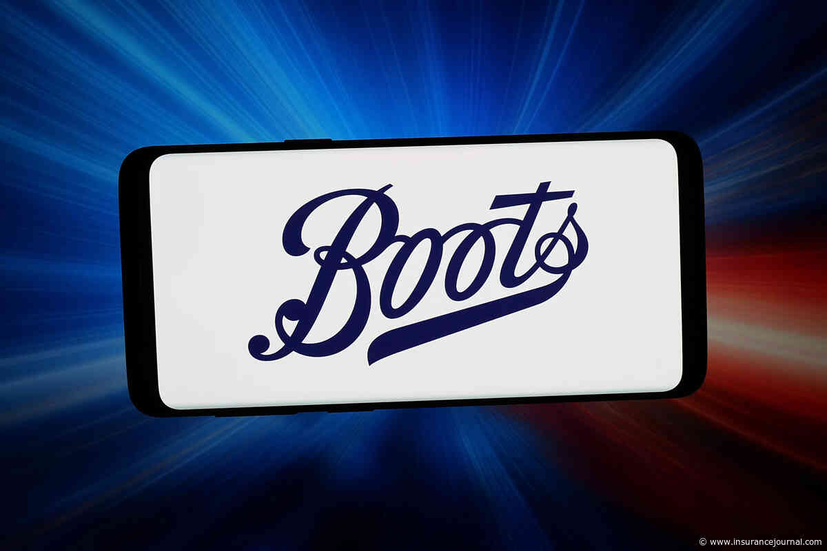 Canada’s Weston Family and Fairfax Financial Partner to Buy UK’s Boots in $8.9B Deal
