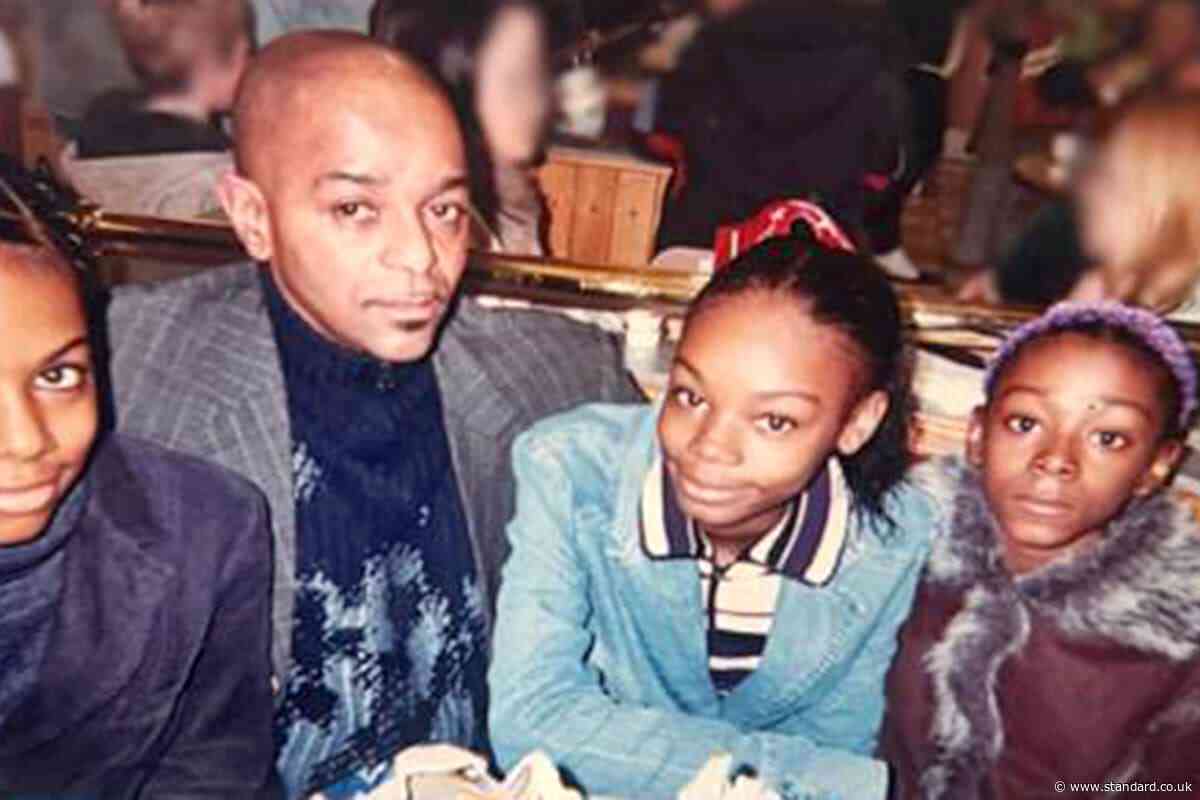 Three London sisters drowned off Brighton beach in suicide pact, inquest finds