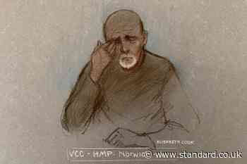 Husband remanded in custody charged with murder of his royal doctor wife