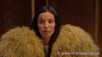 Bristol Celebrity Traitors star Maya Jama sparks exit fears after 'major giveaway'