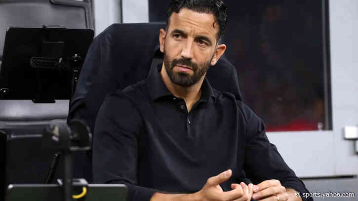 Amorim reveals the Manchester United lesson he has brought to Milan