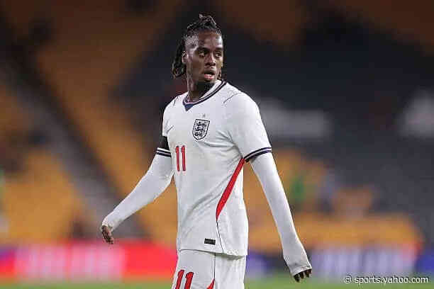 Roma ponder Gittens on loan in January, Kvernadze in June