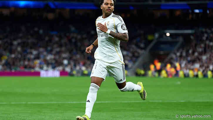 Real Madrid rule out January exit for forgotten Real Madrid forward – Romano