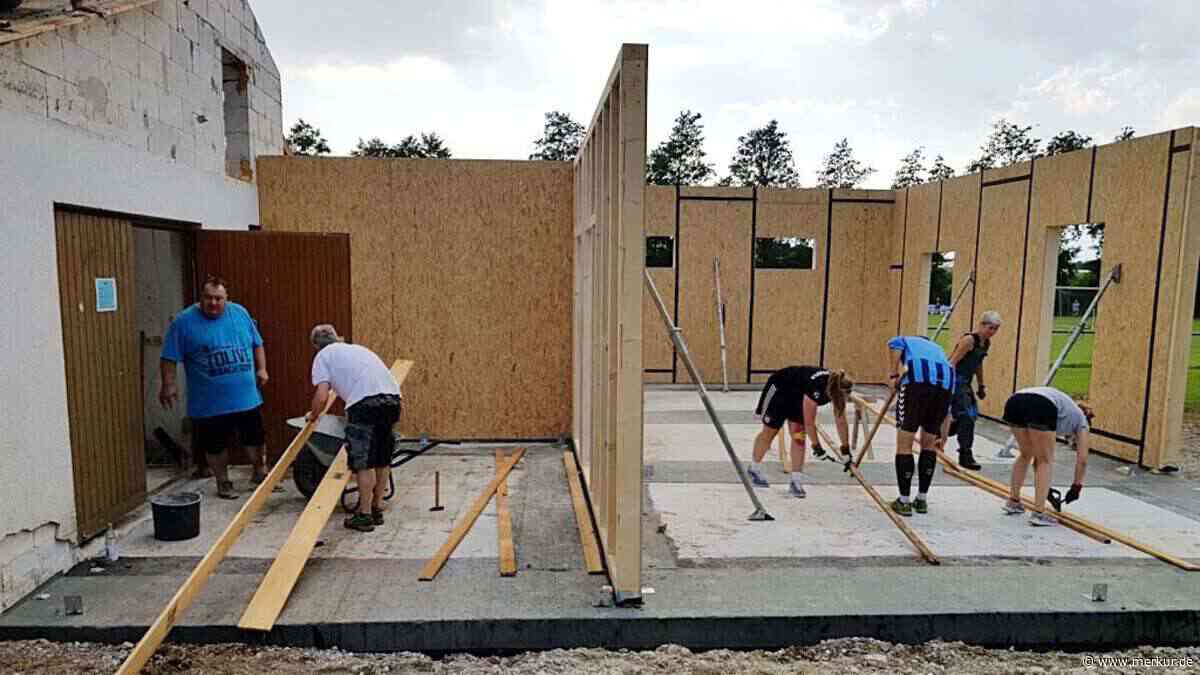 FSV Aufkirchen: 50 Jahre im Einsatz für Vereinssport mit Herz