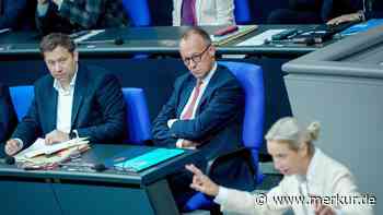 Umfrage: Mehrheit sieht AfD als Gefahr – Verbotsverfahren aber umstritten