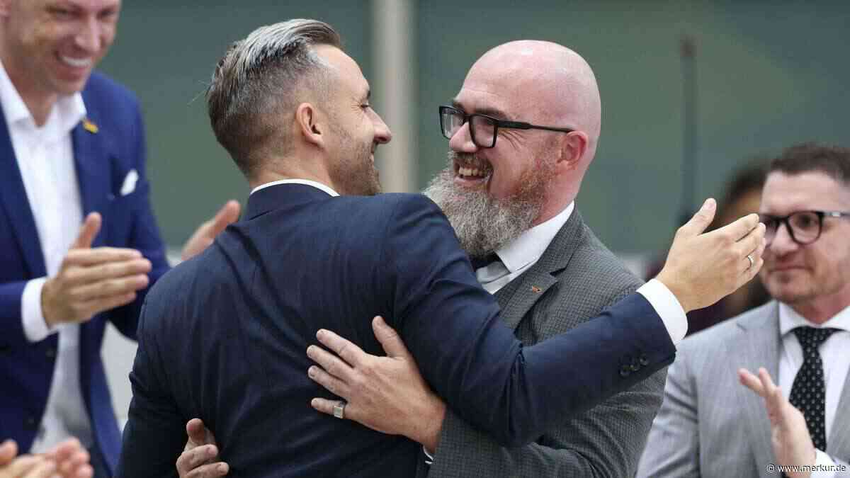 Wahlbeben in Sachsen-Anhalt: Haseloff reagiert entschieden auf AfD-Erfolg