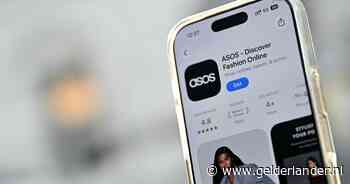 Persoonsgegevens gelekt na hack onlinemodewinkel Asos