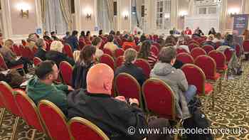 Liverpool-wide school strikes likely over 'reckless' Catholic academy plans