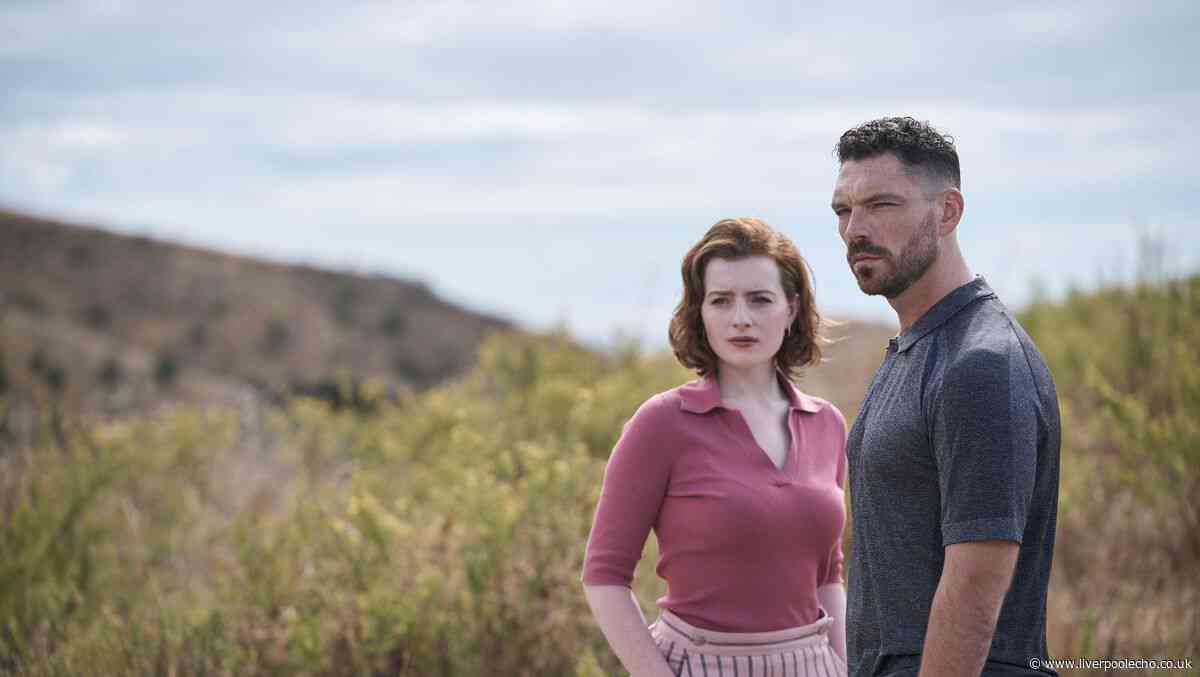 BBC confirms exact date This City is Ours returns for series two