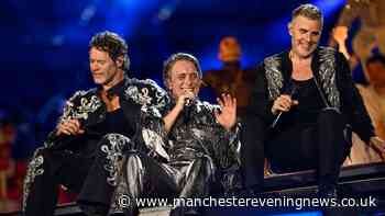 Take That announce 'one night only' UK gig in November - how to get tickets