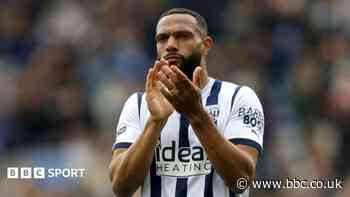 Ex-West Brom and Scotland forward Phillips retires