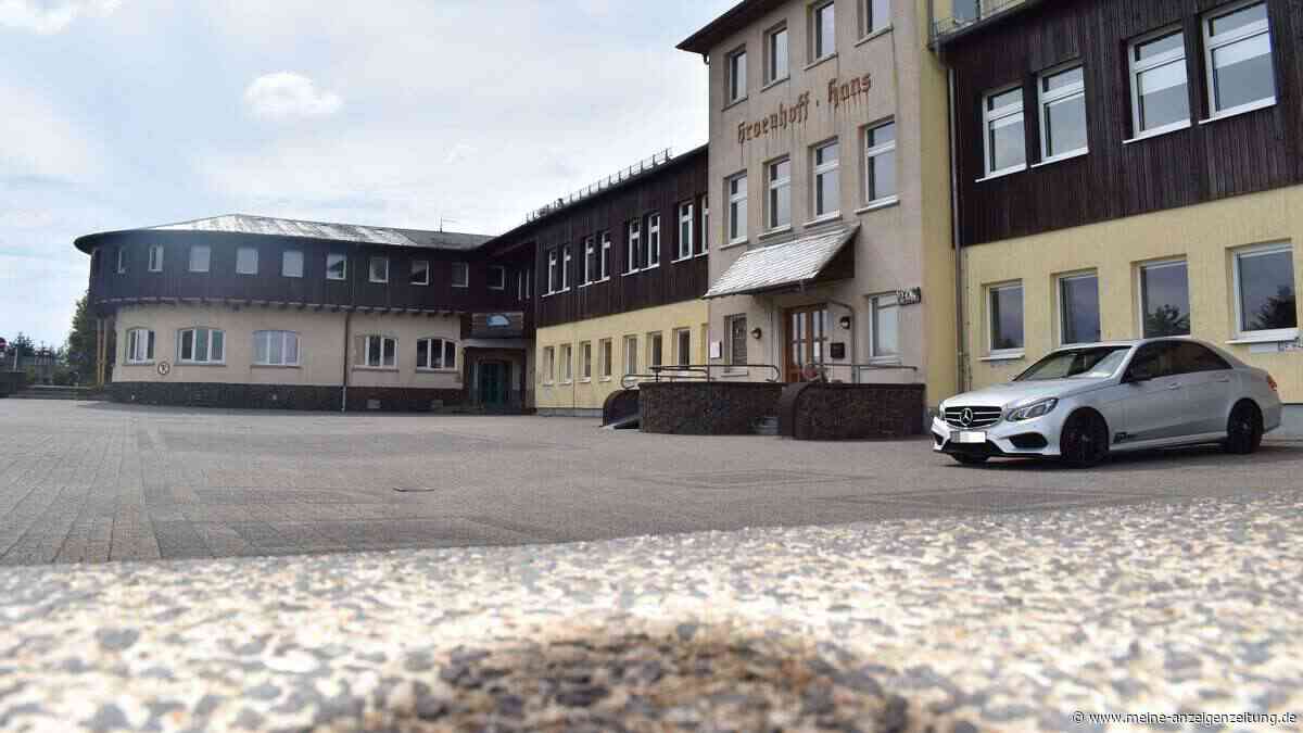 CDU-Politiker treibt Hotelprojekt auf der Wasserkuppe voran