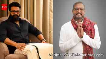 Rishab Shetty mourns Nana Patekar’s death