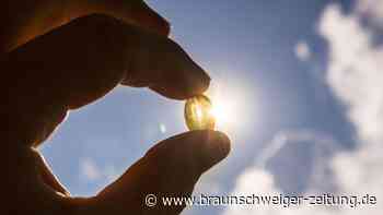 Vitamin D einnehmen: Warum es nicht allein auf die Dosis ankommt