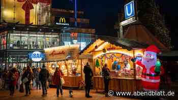 Weihnachtsmarkt am Tibarg auf der Kippe – jetzt gibt es eine Entscheidung