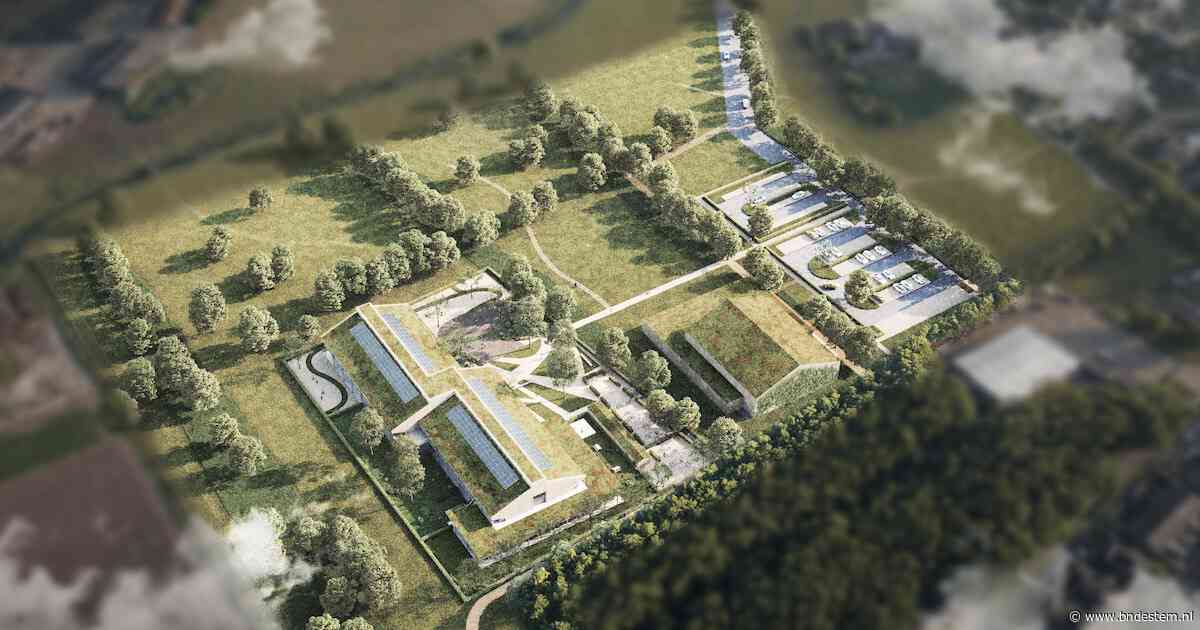 Raad stemt in met miljoenenplan voor kindcentrum in Zundert