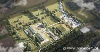 Raad stemt in met miljoenenplan voor kindcentrum in Zundert