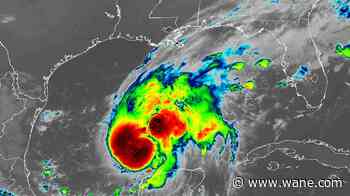 Hurricane Isaias expected to get stronger before landfall