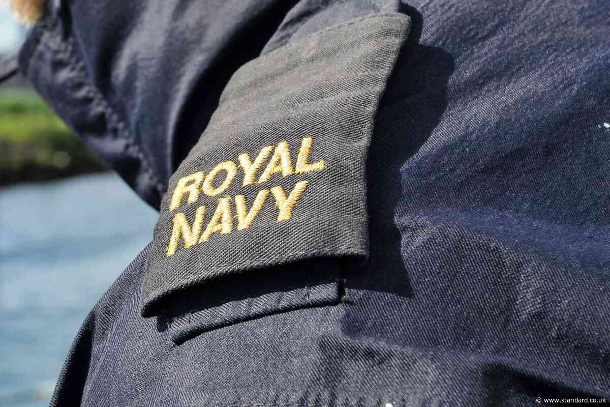 Navy sailor accused of plotting to leak intelligence to Russia appears in court