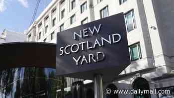 Member of the Royal Navy appears in court charged with 'spying for Russia' after being arrested by counter terror police