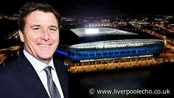 Friedkin Group's transfer 'gamble', Everton intentions and what they could learn from rival owners