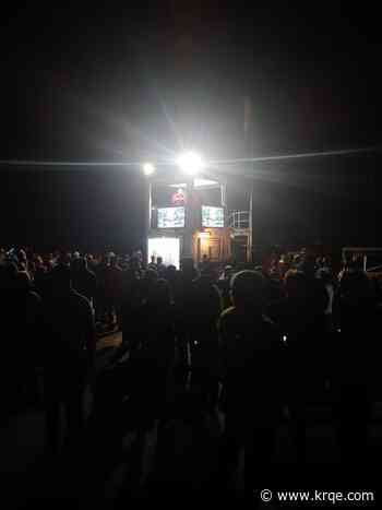 2026 Balloon Fiesta Pilot Briefing - Day 6