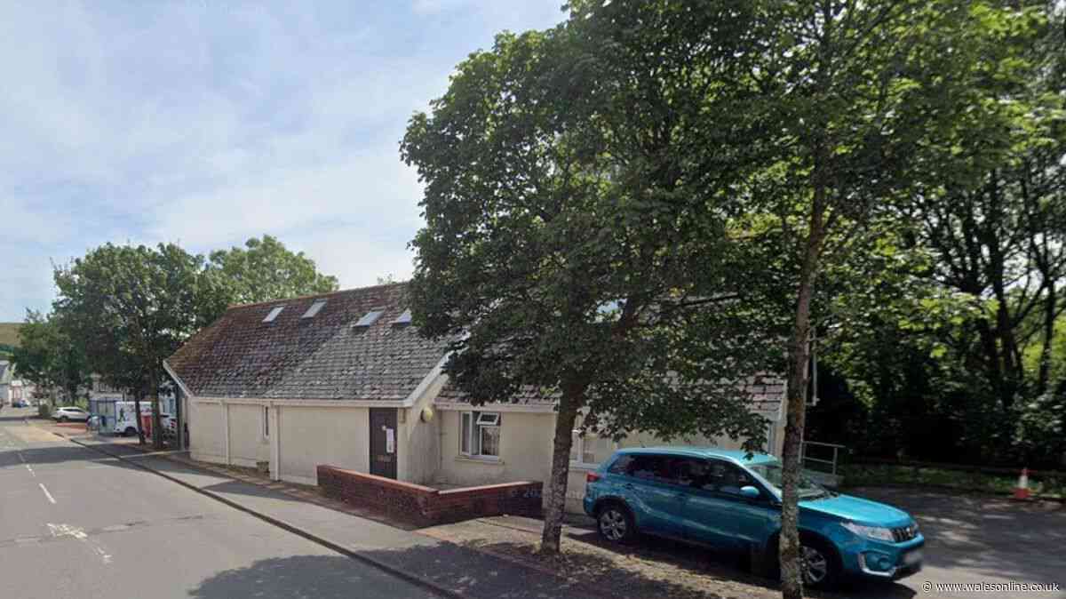 Damning report after patients raise concerns about Neath Port Talbot GP practice