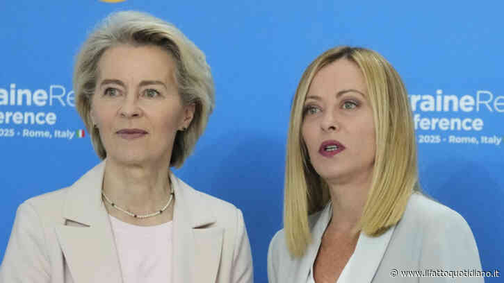 Ok dell’Ue all’Italia per l’attivazione della clausola di salvaguardia per difesa e energia: “Nessun rischio”