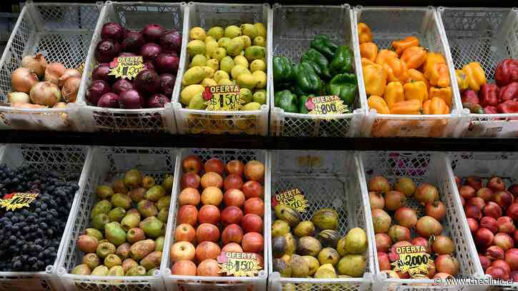 IPC de septiembre sube 0,4% y la inflación anual se mantiene en 4,1%