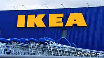 Ikea plant zehn kleinere Möbelhäuser und Stellenabbau in Schweden