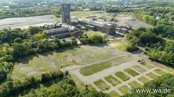 Für 43 Millionen Euro: Hamm baut neues Werkquartier für Handwerk und Gewerbe