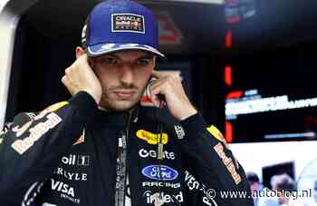 Hierom is Max Verstappen blij dat Christian Horner niet meer bij Red Bull hoort