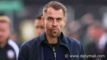Southampton's classless response to spying manager Tonda Eckert escaping an FA ban over Spygate scandal
