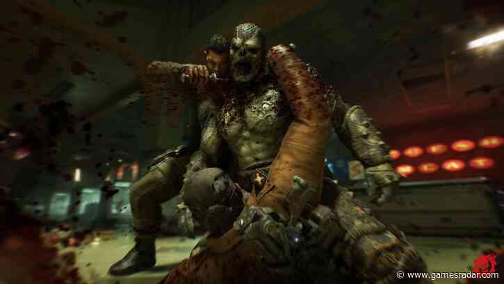 Next Gears of War game won't "take nearly as long," The Coalition boss promises after 7 year gap