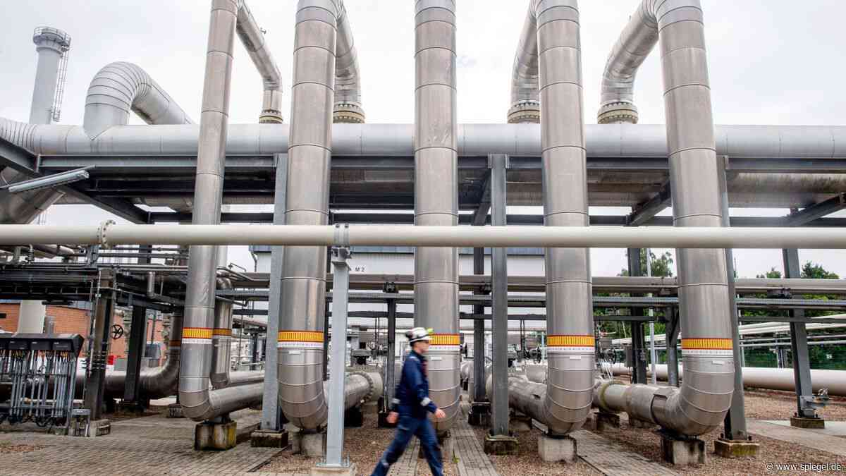 Öl- und Gaspreise ziehen deutlich an – Sorge vor neuen US-Angriffen in Iran