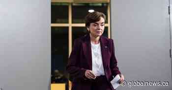 Did Christine Frechette face a ‘glass cliff’? Expert points to broader political pattern