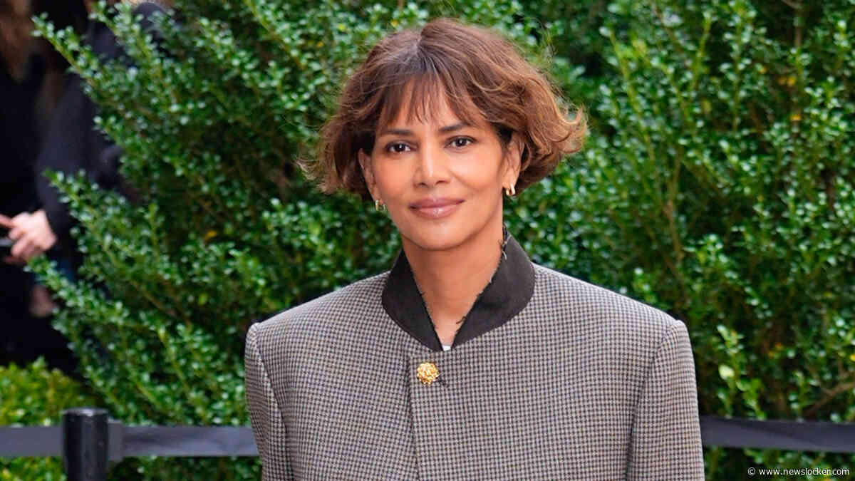 Dochter Halle Berry spreekt zich uit na beschuldigingen: ’Ik heb mijn moeder nooit Maceo zien slaan’