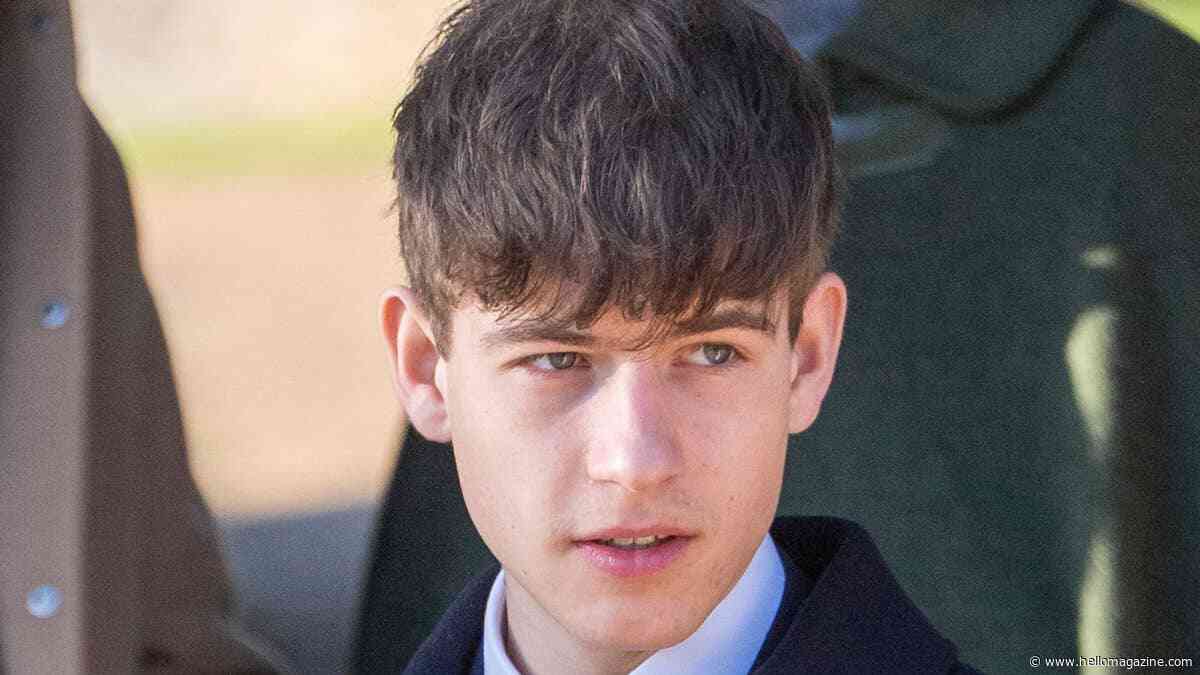 James, Earl of Wessex’s university clamp down on security following shocking knife attack in the area