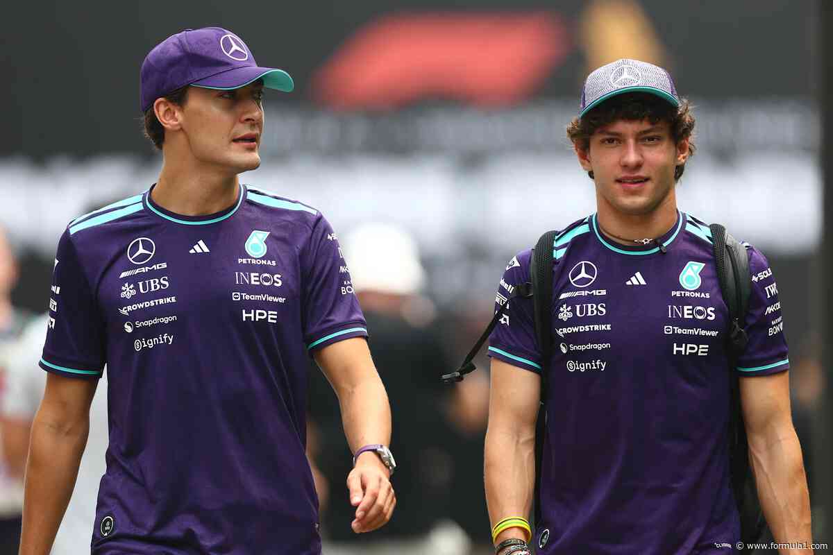 Best value early Singapore Grand Prix bets