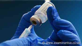 'American Covid' XFG variant cases rise in UK and these are the key symptoms